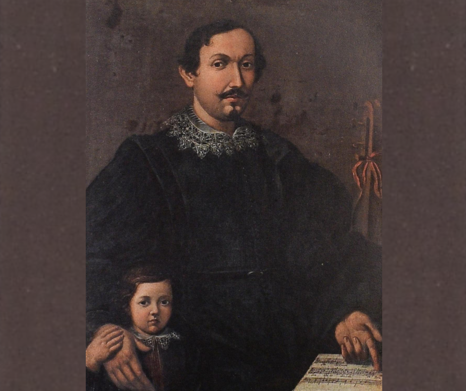 "Settimane musicali Farnesiane": Coro Ghislieri diretto da Giulio Prandi direttore